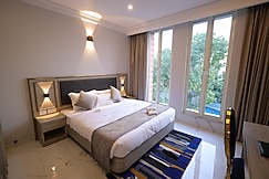Hampton By ICs, Noida
