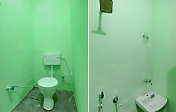 Washroom