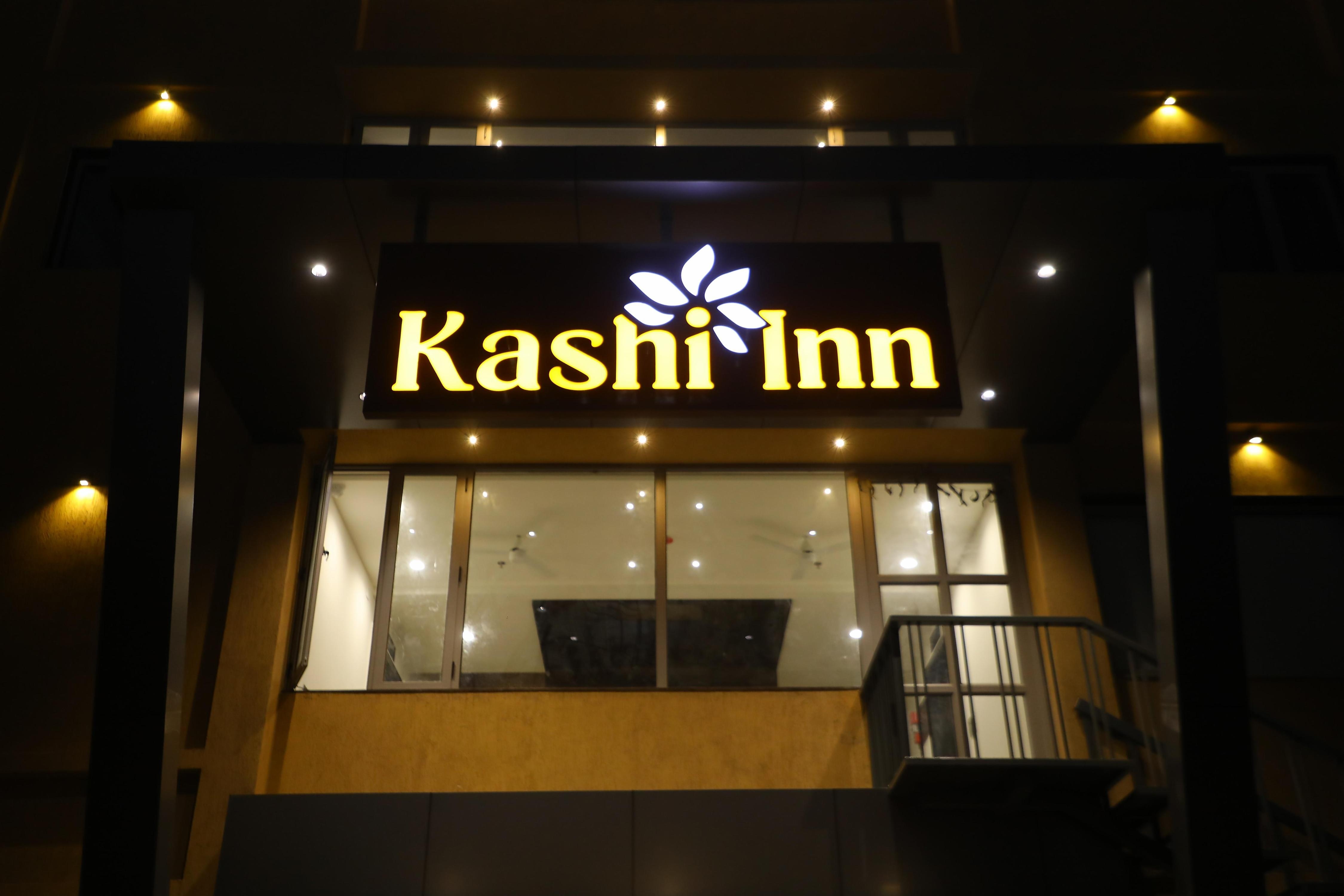 Kashi Inn - Tap to explore photos