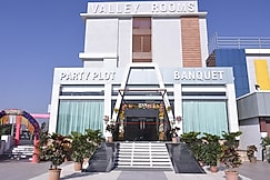 Hotel Valley - Rooms, Halol