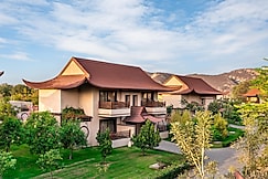 Ananta Spa & Resort Jaipur, Jaipur