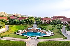 Ananta Spa & Resort Jaipur, जयपुर