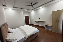 Hotel Swagat, Dehradun