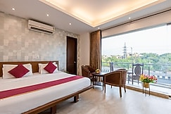 Hotel The Imperio Jasola by FMJ Homestead, Delhi
