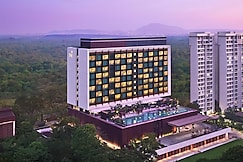 Taj The Trees Mumbai, Mumbai