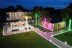 soora beach resort, Rameshwaram