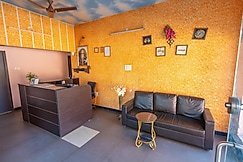 ARYAS Residency, Udumalapet