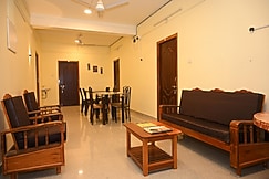 Royal Seaview Residency, Port Blair