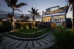 Villa Aqua by TYA Getaways, Mahabalipuram