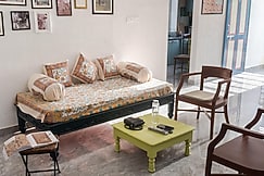 1 BHK Vintage Comfort @ Ashray Vintage Homes, Hyderabad