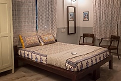 Private Rooms @ Ashray Vintage Homes, Hyderabad