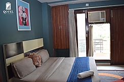 Qotel Church House Rohini Sector 15, Delhi