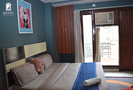 Church House Rohini Sector 15