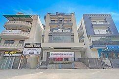 Church House Rohini Sector 15, Delhi