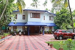 Mundakathil Rehoboth Villa, Alleppey