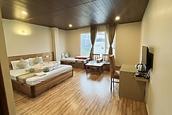 Sakura Garden Retreat, Ravangla, Ravangla