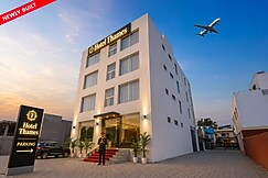 Hotel Thames, Chandigarh