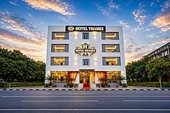 Hotel Thames, Panchkula