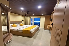 The Mall Road Homestay, Mussoorie