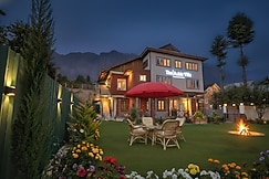 The Aubiz Villa, Srinagar, Srinagar