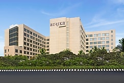 Aurika, Mumbai International Airport - Luxury by Lemon Tree Hotels, Mumbai