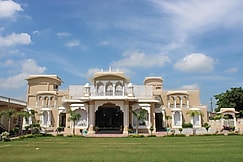 AMAR RESORRT, Janakpur Road
