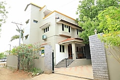 Transit Nest Near Madurai Airport, Madurai