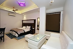 Vrindavan Guest House @ South Delhi, Delhi