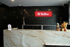 Redstone Service Apartment Nungambakkam, Chennai