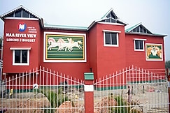 Maa River View, Alipurduar