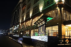 Seven Suites Thimphu., Thimphu