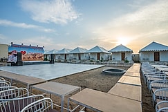 HAPPY ADVENTURE CAMP JAISALMER, Jaisalmer