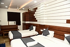 Hotel Millenium, Lucknow