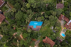 KING FLORA ORGANIC FARM RESORT, Wayanad