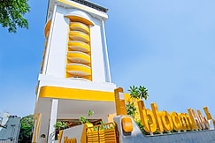 Bloom Hub Guindy, Chennai