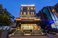 Hotel Lexus, Delhi