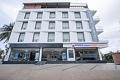 Myspace Chindanur Comforts, Davangere