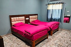 Hotel O Snug Inn, Ranchi