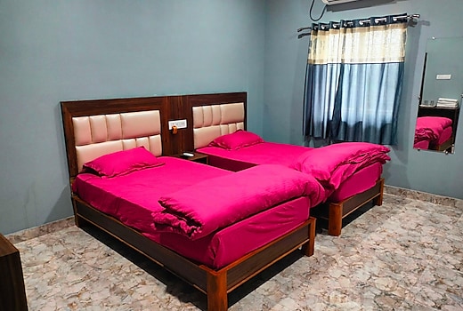 Hotel O Snug Inn