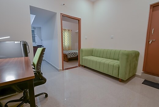 Homeslice Manzil HSR