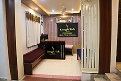 Laugh tale hostel, Mussoorie