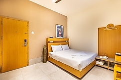 The Quarters - Business Hotel, Devanhalli