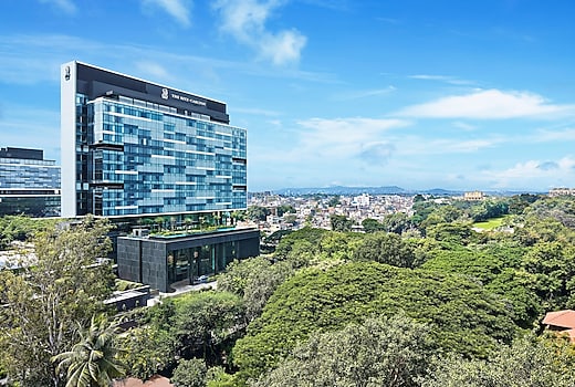 The Ritz Carlton Pune