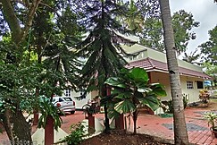 Opera Homestay, Varkala