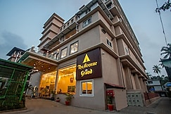 The Avenue Grand, Goa