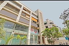 Hotel Stay Inn-C.G.Road, Gandhinagar