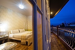 Silversky Guest house, Shillong