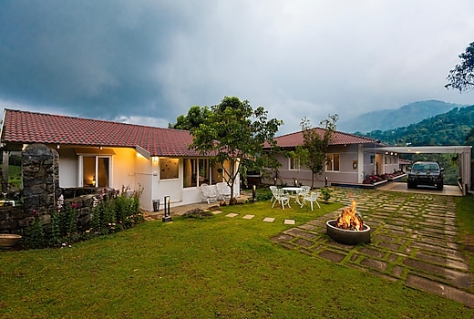 Ibex Resorts, Kotagiri
