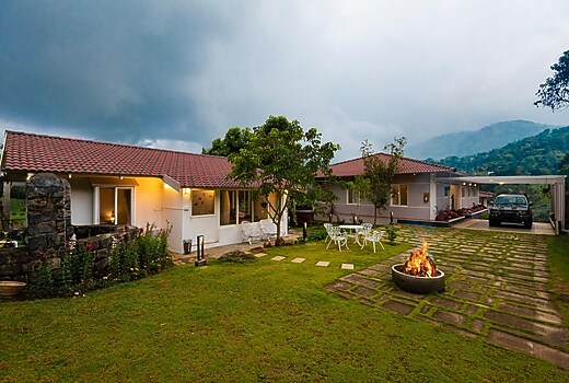 Ibex Resorts, Kotagiri