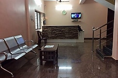 Paradise Residency Gokarna, Gokarna